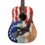 CF Martin Limited Edition HD-28 Semiquincentennial Acoustic Guitar w/ Case