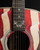 CF Martin Limited Edition HD-28 Semiquincentennial Acoustic Guitar w/ Case