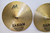 Sabian AA 14" Regular Hi-Hat Cymbals (Pair) - Previously Owned