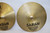 Sabian AA 14" Regular Hi-Hat Cymbals (Pair) - Previously Owned