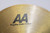 Sabian AA 14" Regular Hi-Hat Cymbals (Pair) - Previously Owned