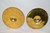 Zildjian A Custom 14" Hi-Hat Cymbals (Pair) - Previously Owned