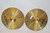 Istanbul Agop 14" Sultan Hi-Hat Cymbals (Pair) - Previously Owned