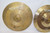 Istanbul Agop 14" Sultan Hi-Hat Cymbals (Pair) - Previously Owned