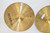 Istanbul Agop 14" Sultan Hi-Hat Cymbals (Pair) - Previously Owned