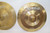 Istanbul Agop 14" Sultan Hi-Hat Cymbals (Pair) - Previously Owned