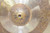 Istanbul Agop 14" Sultan Hi-Hat Cymbals (Pair) - Previously Owned