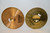 Sabian B8 16" Band Cymbals (Pair) - Previously Owned