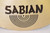Sabian Xs20 18" Crash Ride Cymbal - Previously Owned