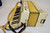 Galanti Bros NY Regina Piano Accordion w/ Case & Straps - Previously Owned