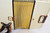 Galanti Bros NY Regina Piano Accordion w/ Case & Straps - Previously Owned