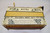 Galanti Bros NY Regina Piano Accordion w/ Case & Straps - Previously Owned