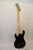 Jackson JS Series Concert Bass 5-String Bass Guitar, Gloss Black - Previously Owned