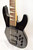 Jackson JS Series Concert Bass 5-String Bass Guitar, Gloss Black - Previously Owned