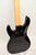 Jackson JS Series Concert Bass 5-String Bass Guitar, Gloss Black - Previously Owned