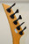 Jackson JS Series Concert Bass 5-String Bass Guitar, Gloss Black - Previously Owned