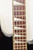 Jackson JS Series Concert Bass 5-String Bass Guitar, Gloss Black - Previously Owned