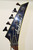 Jackson JS Series Concert Bass 5-String Bass Guitar, Gloss Black - Previously Owned