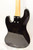 D. Lakin Basses JOC029 Joe Osborn Signature 4-String Bass, Black w/ Case - Previously Owned