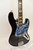 D. Lakin Basses JOC029 Joe Osborn Signature 4-String Bass, Black w/ Case - Previously Owned