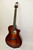 2019 Breedlove Pursuit EX Concert CE MM Acoustic Electric Guitar, Bourbon Burst - Previously Owned