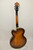 Ibanez Artcore AF55 Hollowbody Electric Guitar, Tobacco Flat - Previously Owned