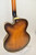 Ibanez Artcore AF55 Hollowbody Electric Guitar, Tobacco Flat - Previously Owned