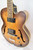 Ibanez Artcore AF55 Hollowbody Electric Guitar, Tobacco Flat - Previously Owned