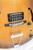 Ibanez Artcore AF55 Hollowbody Electric Guitar, Tobacco Flat - Previously Owned