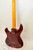 Yamaha PAC611HFM Pacifica Electric Guitar, Root Beer - Previously Owned