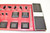 KORG Toneworks AX3000B Modeling Bass Signal Effects Processor Pedal - Previously Owned