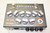 Genzler Amplification MAGELLAN PRE Analog Bass Pre/DI Effects Pedal w/ Box - Previously Owned