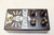 Aguilar Chorusaurus V2 Bass Chorus Guitar Effects Pedal w/ Box - Previously Owned