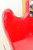 Vintage 1965 Fender Mustang Electric Guitar, Dakota Red w/ Case - Previously Owned