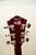 Washburn WI66 PRO WI66PROG Electric Guitar, Gold Top w/ Case - Previously Owned