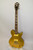 Washburn WI66 PRO WI66PROG Electric Guitar, Gold Top w/ Case - Previously Owned