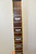 Washburn WI66 PRO WI66PROG Electric Guitar, Gold Top w/ Case - Previously Owned
