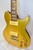 Washburn WI66 PRO WI66PROG Electric Guitar, Gold Top w/ Case - Previously Owned