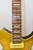 Washburn WI66 PRO WI66PROG Electric Guitar, Gold Top w/ Case - Previously Owned