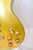 Washburn WI66 PRO WI66PROG Electric Guitar, Gold Top w/ Case - Previously Owned