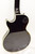 Epiphone Les Paul Custom LTD Electric Guitar, Silver Burst w/ Case - Previously Owned
