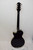 Epiphone Les Paul Custom LTD Electric Guitar, Silver Burst w/ Case - Previously Owned