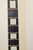 Epiphone Les Paul Custom LTD Electric Guitar, Silver Burst w/ Case - Previously Owned