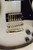 Epiphone Les Paul Custom LTD Electric Guitar, Silver Burst w/ Case - Previously Owned