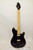 2019 EVH Wolfgang Special Electric Guitar, Black w/ Case - Previously Owned