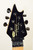 2019 EVH Wolfgang Special Electric Guitar, Black w/ Case - Previously Owned