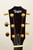 2009 Taylor 612ce Grand Concert Acoustic Electric Guitar, Blue w/ Case - Previously Owned