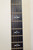 2009 Taylor 612ce Grand Concert Acoustic Electric Guitar, Blue w/ Case - Previously Owned