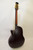 1993 Ovation 1767 Legend Acoustic Electric Guitar, Sunburst w/ Case - Previously Owned