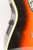 1993 Ovation 1767 Legend Acoustic Electric Guitar, Sunburst w/ Case - Previously Owned